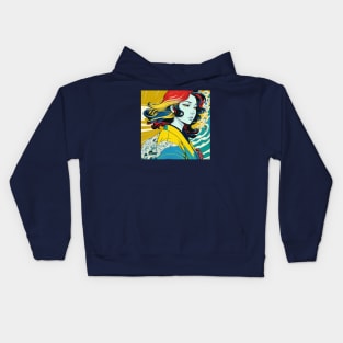 Americana Kids Hoodie